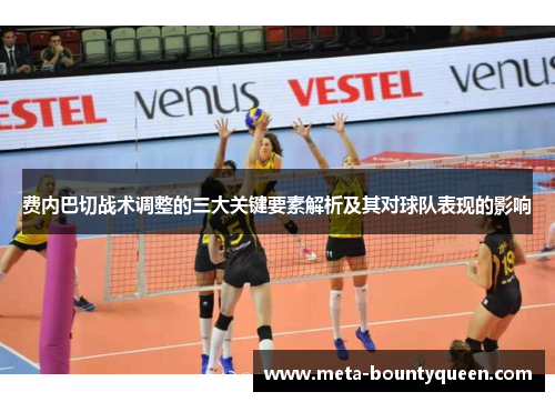 费内巴切战术调整的三大关键要素解析及其对球队表现的影响