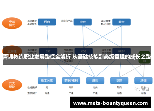 青训教练职业发展路径全解析 从基础技能到高级管理的成长之路