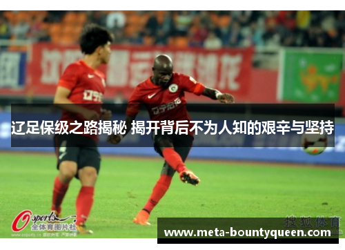 辽足保级之路揭秘 揭开背后不为人知的艰辛与坚持