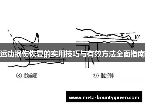 运动损伤恢复的实用技巧与有效方法全面指南